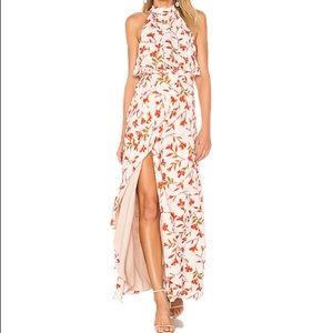 Lovers and Friends Golden Ray Maxi